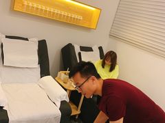 -心悦堂按摩空间