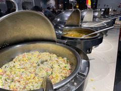 -汉丽轩韩式自助烤肉(大学城龙湖U城天街A馆店)