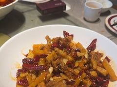 -新渝城·始于2000年(淘金店)