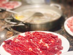 -八合里牛肉火锅(新洲店)