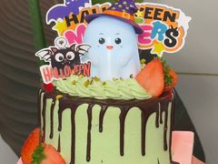 -味多美蛋糕(梨园店)