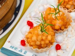 -桥东喜碧海鲜街(水东街店)