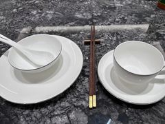 -頂好酒家·经典粤菜(海信广场店)