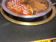 -沸炉重庆老火锅(军事博物馆店)