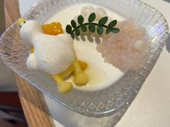 -第六季自助餐厅(王府井店)