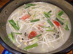 -快活林酸汤鱼鲜品火锅店(甲秀楼店)