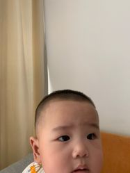 -爆米花儿童美发乐园(万象汇店)