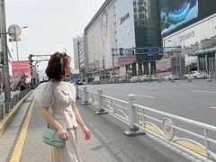 -茂业天地(华强北店)