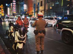 -唐人街(耀华力路)