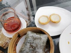 荷香糯米鸡-白云湖畔酒店-湖畔餐厅