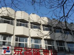 -京捷生鲜超市(红庙北里店)