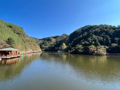 -仙居谷风景区
