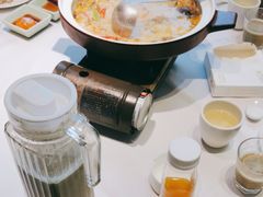 -院里寻菜·精致庭院菜(观沙岭店)