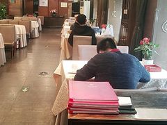 大堂-大鸭梨(天通西苑店)