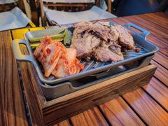 -城墙外BAR