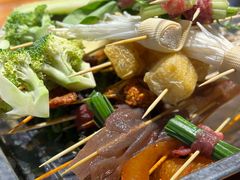 -串掌门砂锅串串香(后瑞店)