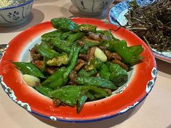 -杨记隆府重庆江湖菜(大悦城店)