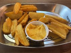 -Tubestation站点比萨(高新万达ONE店)