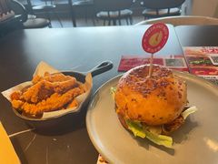-必胜客(天鹅湖万达店)