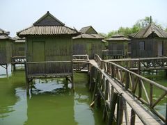 -东湖落雁景区