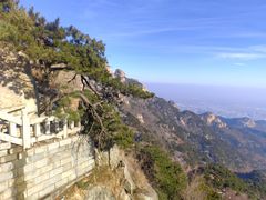 -泰山风景名胜区