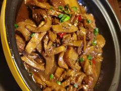 -江天生态园餐厅