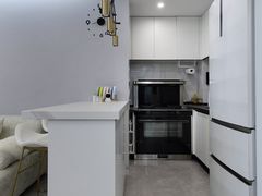 -居丽装饰空间设计(总部)