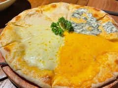 -格鲁·秀色Georgia’s Feast