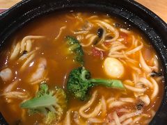 -九毛九西北菜(大东海店)