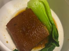 -眉州东坡·熊猫主题餐厅(枫蓝店)