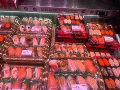 -争鲜回转寿司(朝北大悦城店)