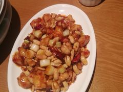 -陈阿婆鱼头泡饼·京味菜(复兴路店)
