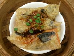 上素腐皮卷-富豪酒家(正大广场店)