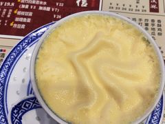 -捷信牛奶甜品世家(合生汇店)
