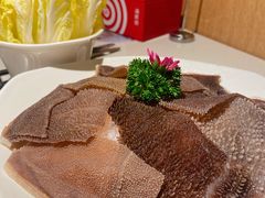 -海底捞火锅(天一广场亚细亚店)