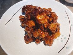 糖醋里脊-新白鹿餐厅(金鹰新街口店)