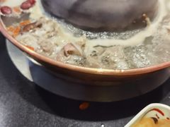 -东来顺饭庄(金泉广场店)