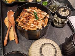 -玄白·炭烤活鳗(上海首店)