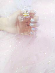 -蜜丝卡伦美甲美睫半永久
