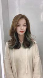 -BTR发型定制潮沙龙店