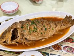 -葛记焖饼(伏牛路店)