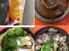 -潮香兴煲仔饭(莲花路店)