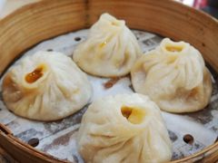 -王家沙点心店(万航渡路店)