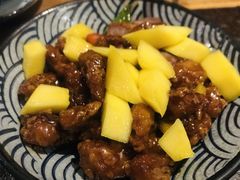 -上楼私房菜(院士路店)