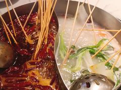 -大斌家串串火锅(德思勤店)