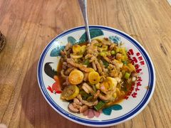 -朱熙熙三不炒(广州番禺店)