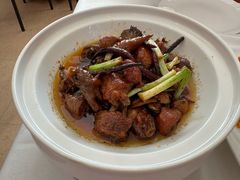 -蝴蝶泉宾馆-中餐厅