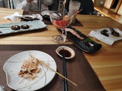 -割烹旭日本料理(龙湖狮山天街店)