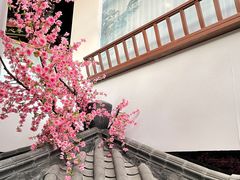 -荷塘秋月·本帮江浙菜(国权路店)