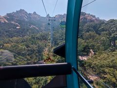 -崂山仰口游览区